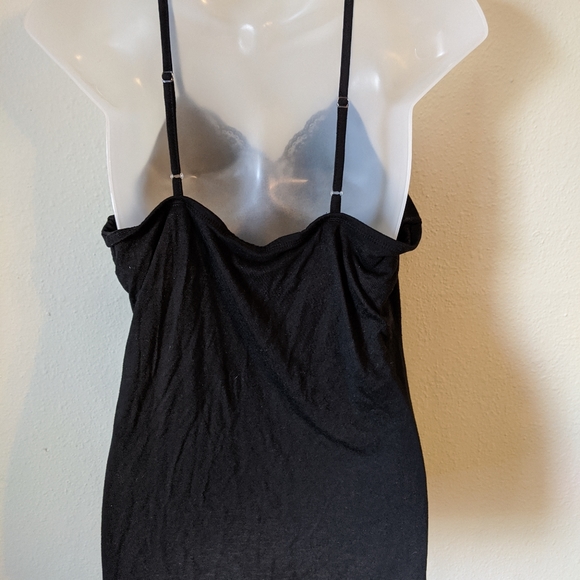 2/$20 basic blank tank - Picture 3 of 5